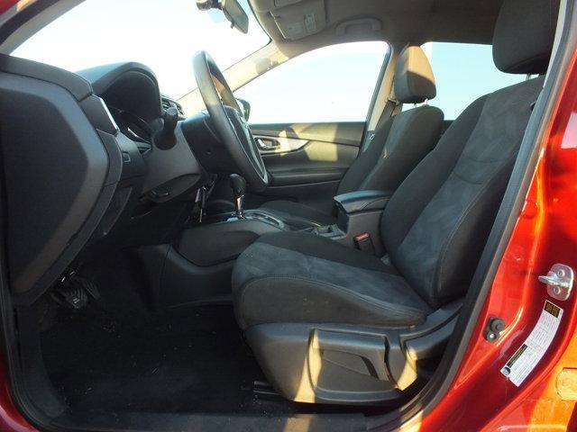 used 2016 Nissan Rogue car, priced at $10,981