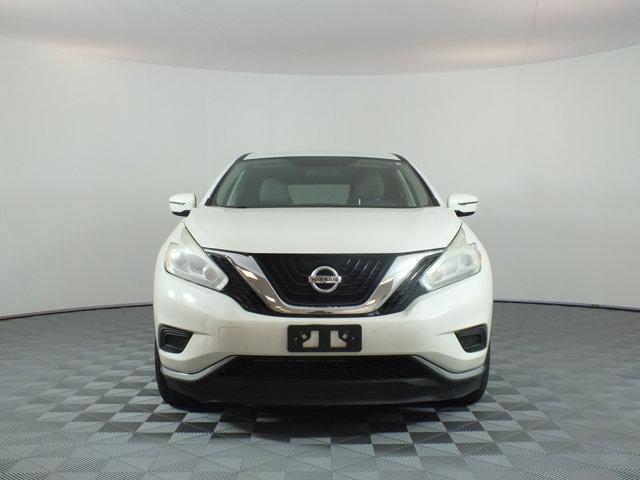 used 2017 Nissan Murano car, priced at $14,981
