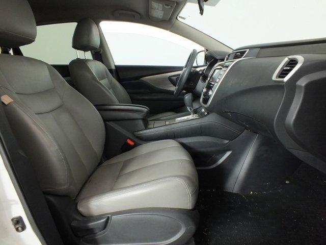 used 2017 Nissan Murano car, priced at $14,981