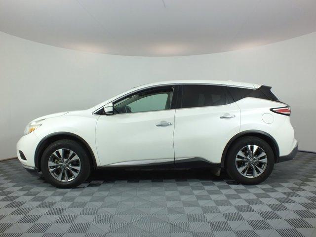 used 2017 Nissan Murano car, priced at $14,981