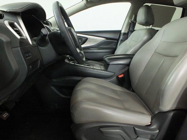 used 2017 Nissan Murano car, priced at $14,981