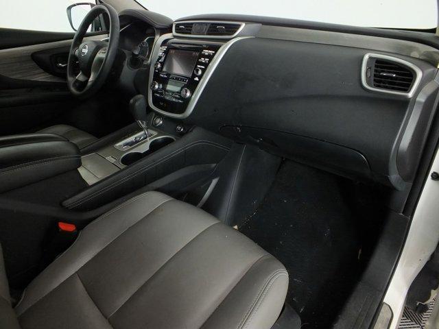 used 2017 Nissan Murano car, priced at $14,981