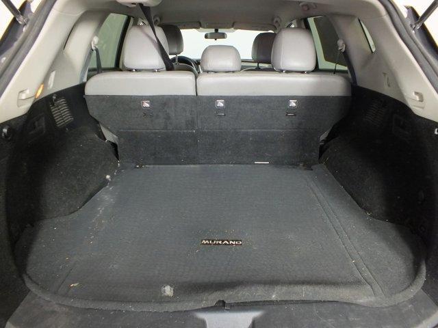 used 2017 Nissan Murano car, priced at $14,981