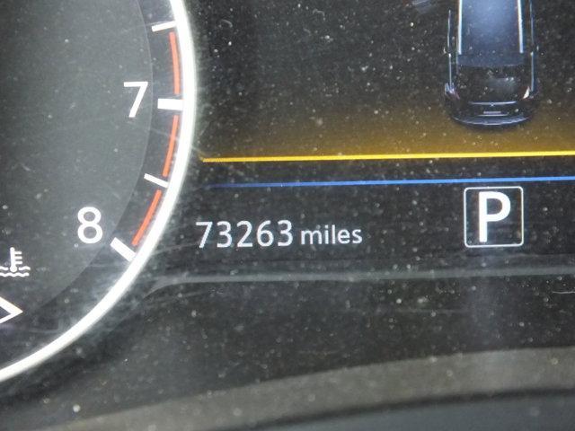 used 2017 Nissan Murano car, priced at $14,981