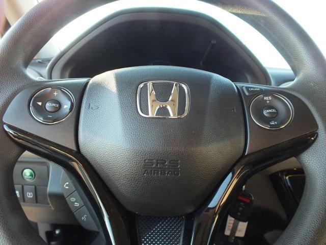 used 2018 Honda HR-V car, priced at $15,581