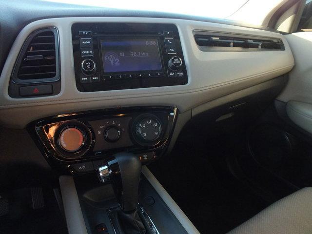 used 2018 Honda HR-V car, priced at $15,581