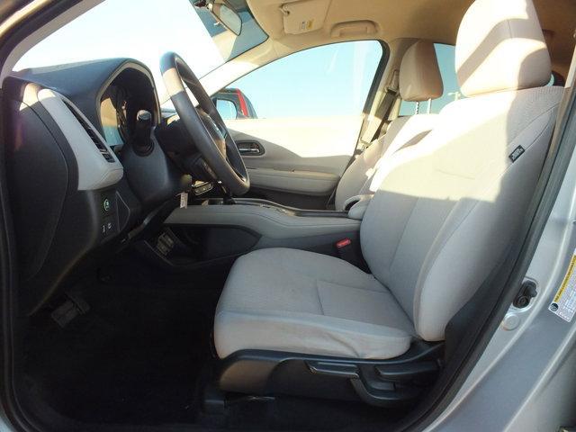 used 2018 Honda HR-V car, priced at $15,581