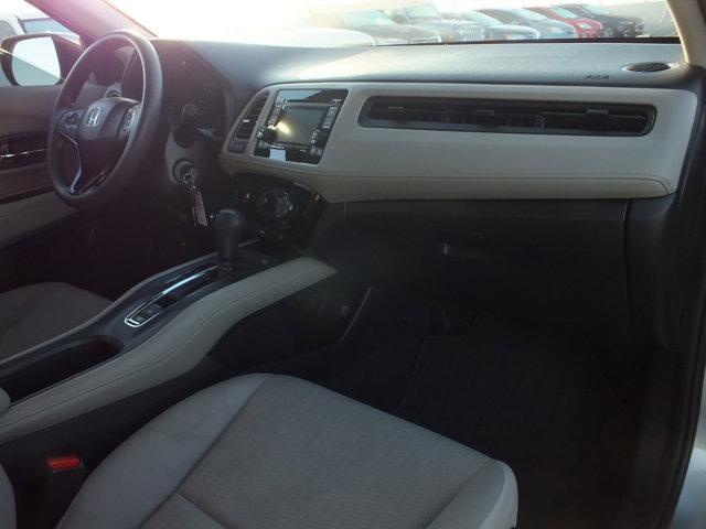 used 2018 Honda HR-V car, priced at $15,581