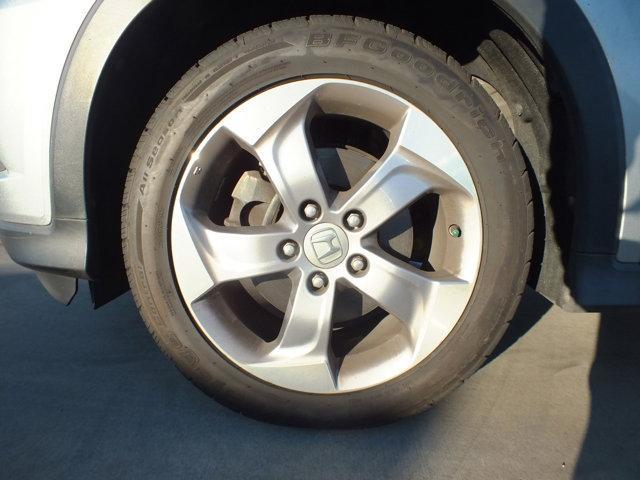 used 2018 Honda HR-V car, priced at $15,581