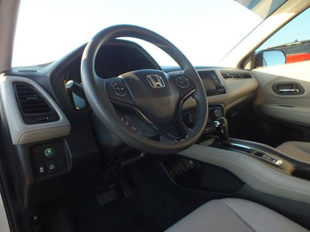 used 2018 Honda HR-V car, priced at $15,581