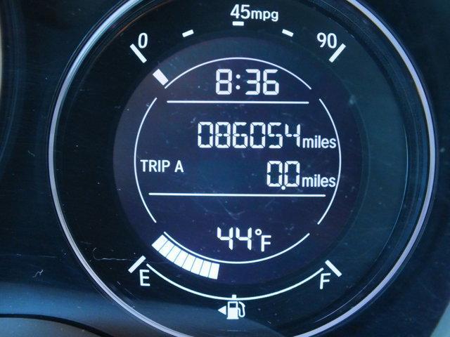 used 2018 Honda HR-V car, priced at $15,581