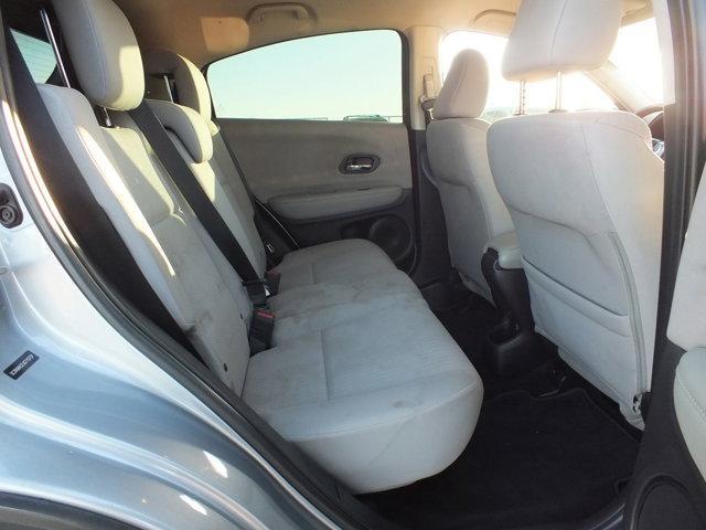 used 2018 Honda HR-V car, priced at $15,581