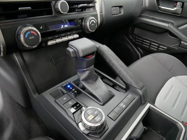 used 2025 Toyota Tacoma Hybrid car, priced at $49,981