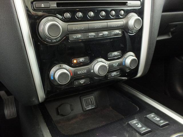 used 2019 Nissan Pathfinder car, priced at $11,680