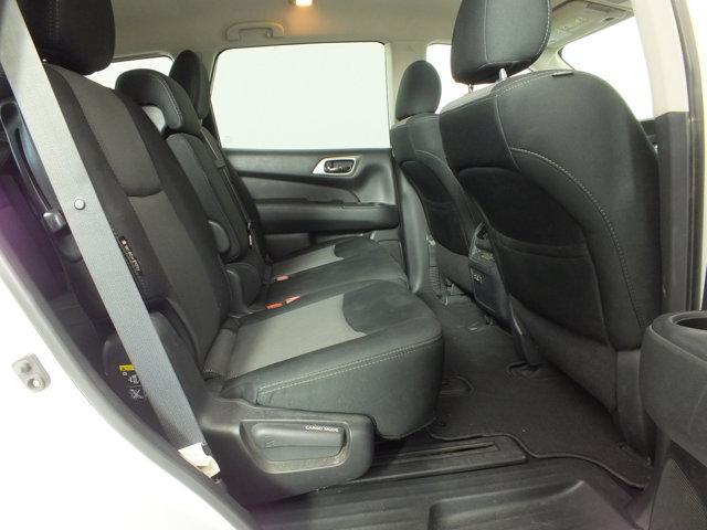used 2019 Nissan Pathfinder car, priced at $11,680
