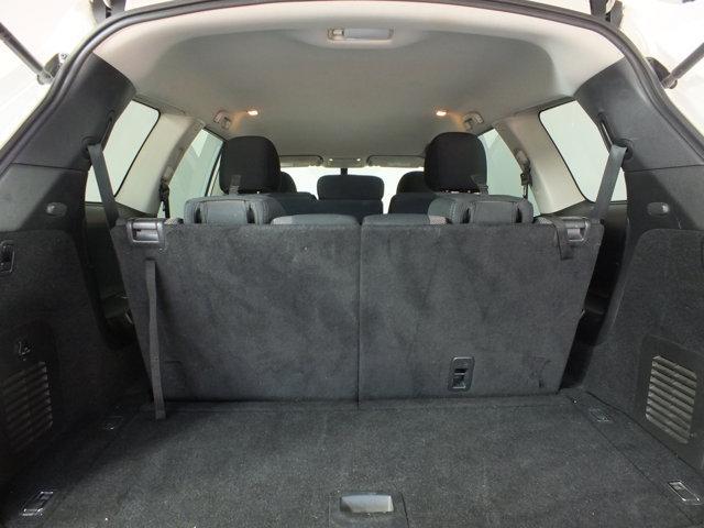 used 2019 Nissan Pathfinder car, priced at $11,680