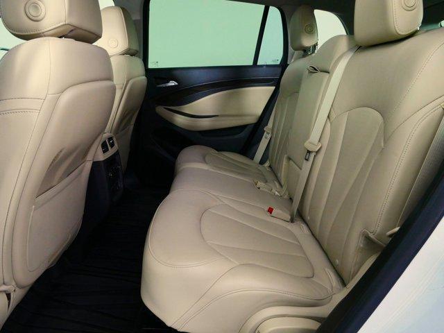 used 2020 Buick Envision car, priced at $23,680