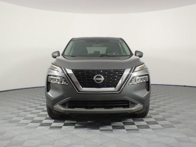 used 2022 Nissan Rogue car, priced at $19,981