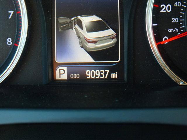 used 2015 Toyota Camry car, priced at $16,981