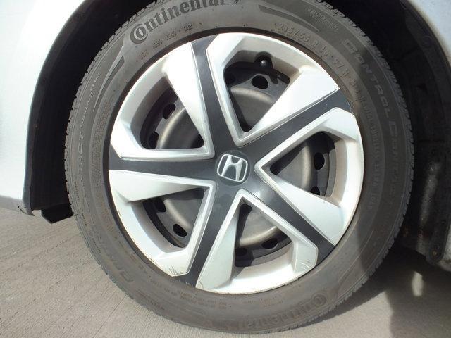 used 2017 Honda Civic car, priced at $13,981