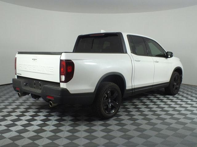 used 2024 Honda Ridgeline car, priced at $40,984