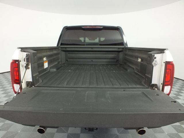 used 2024 Honda Ridgeline car, priced at $40,984