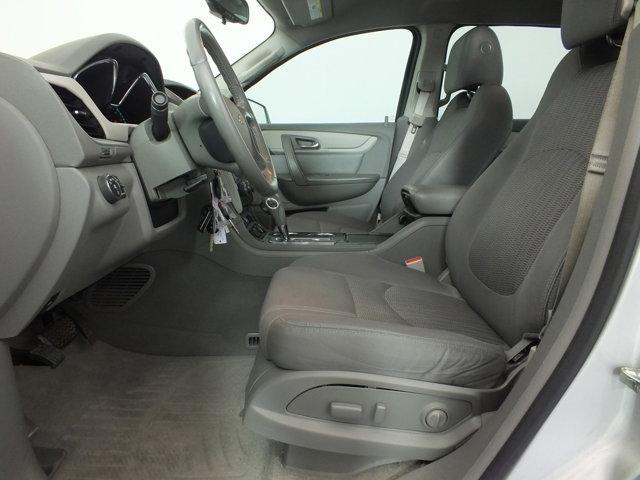 used 2016 Chevrolet Traverse car, priced at $12,981