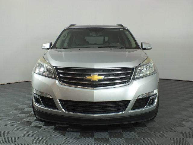 used 2016 Chevrolet Traverse car, priced at $12,981