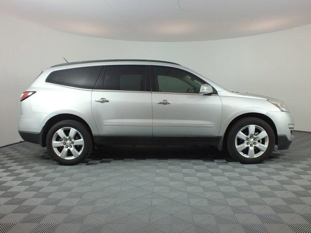 used 2016 Chevrolet Traverse car, priced at $12,981
