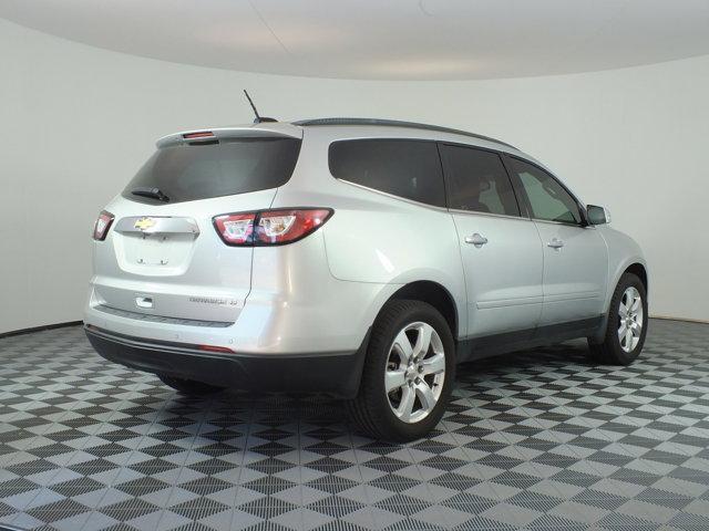 used 2016 Chevrolet Traverse car, priced at $12,981