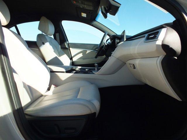 used 2024 Genesis G70 car, priced at $25,984