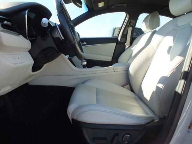 used 2024 Genesis G70 car, priced at $25,984