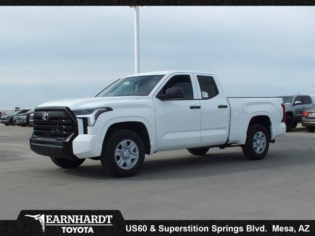 new 2026 Toyota Tundra car, priced at $39,170