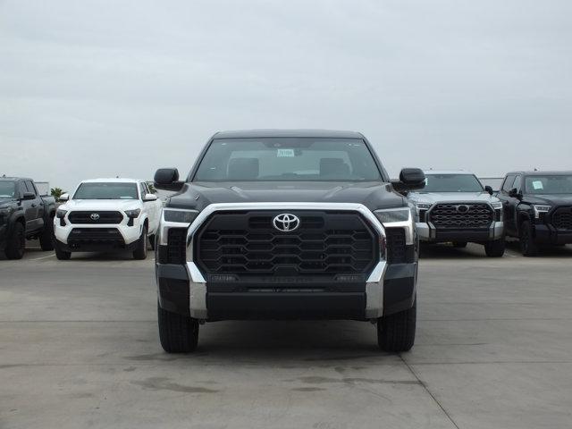 new 2026 Toyota Tundra car, priced at $52,158