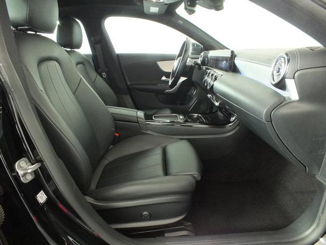 used 2025 Mercedes-Benz CLA 250 car, priced at $27,680
