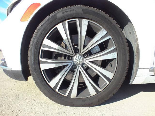 used 2019 Volkswagen Arteon car, priced at $14,987