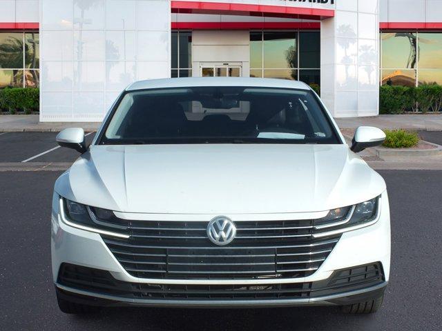 used 2019 Volkswagen Arteon car, priced at $14,987