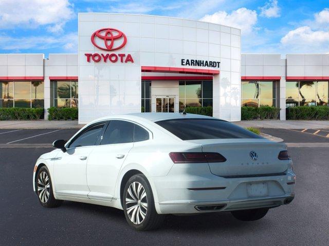 used 2019 Volkswagen Arteon car, priced at $14,987