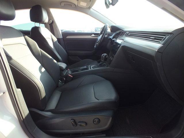 used 2019 Volkswagen Arteon car, priced at $14,987