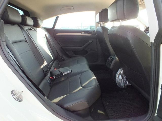 used 2019 Volkswagen Arteon car, priced at $14,987