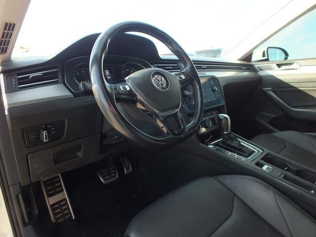 used 2019 Volkswagen Arteon car, priced at $14,987
