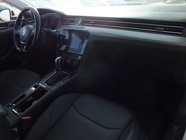 used 2019 Volkswagen Arteon car, priced at $14,987