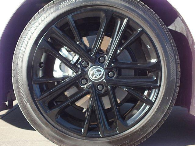 used 2025 Toyota Camry car, priced at $29,981