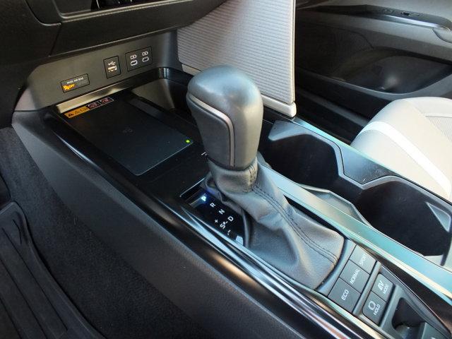 used 2025 Toyota Camry car, priced at $29,981