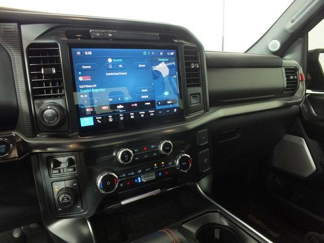 used 2025 Ford F-150 car, priced at $83,080