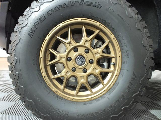 used 2025 Ford F-150 car, priced at $83,080