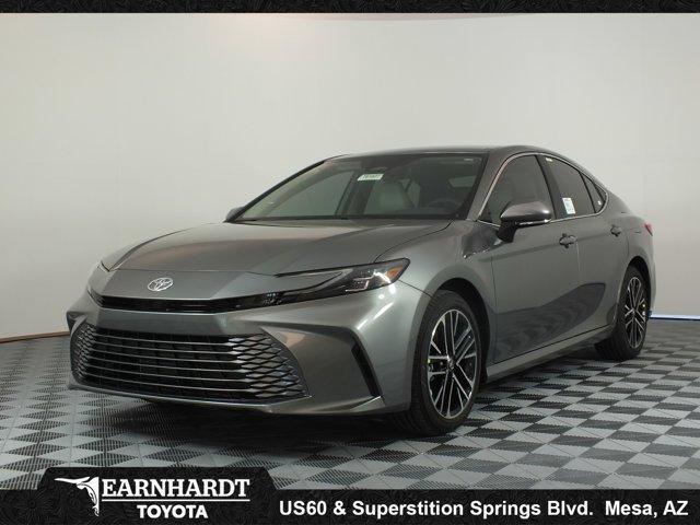 new 2026 Toyota Camry car, priced at $36,054