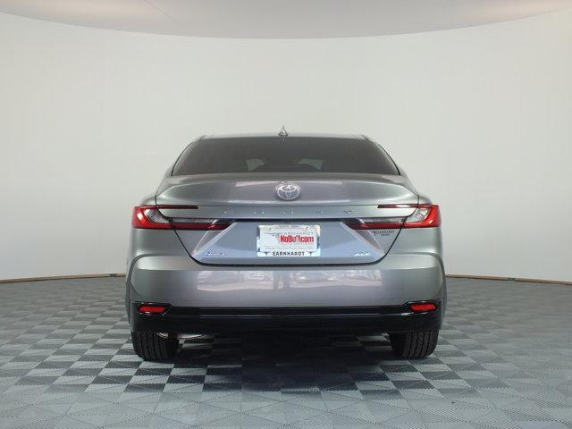 new 2026 Toyota Camry car, priced at $36,054