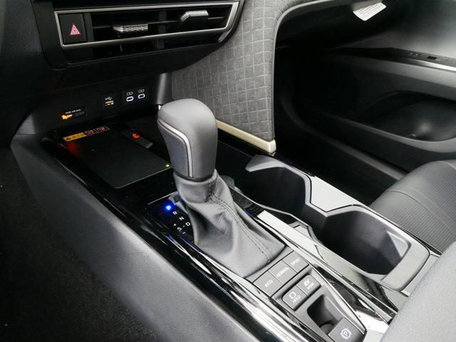 new 2026 Toyota Camry car, priced at $36,054