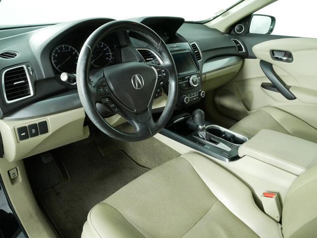 used 2017 Acura RDX car, priced at $14,981